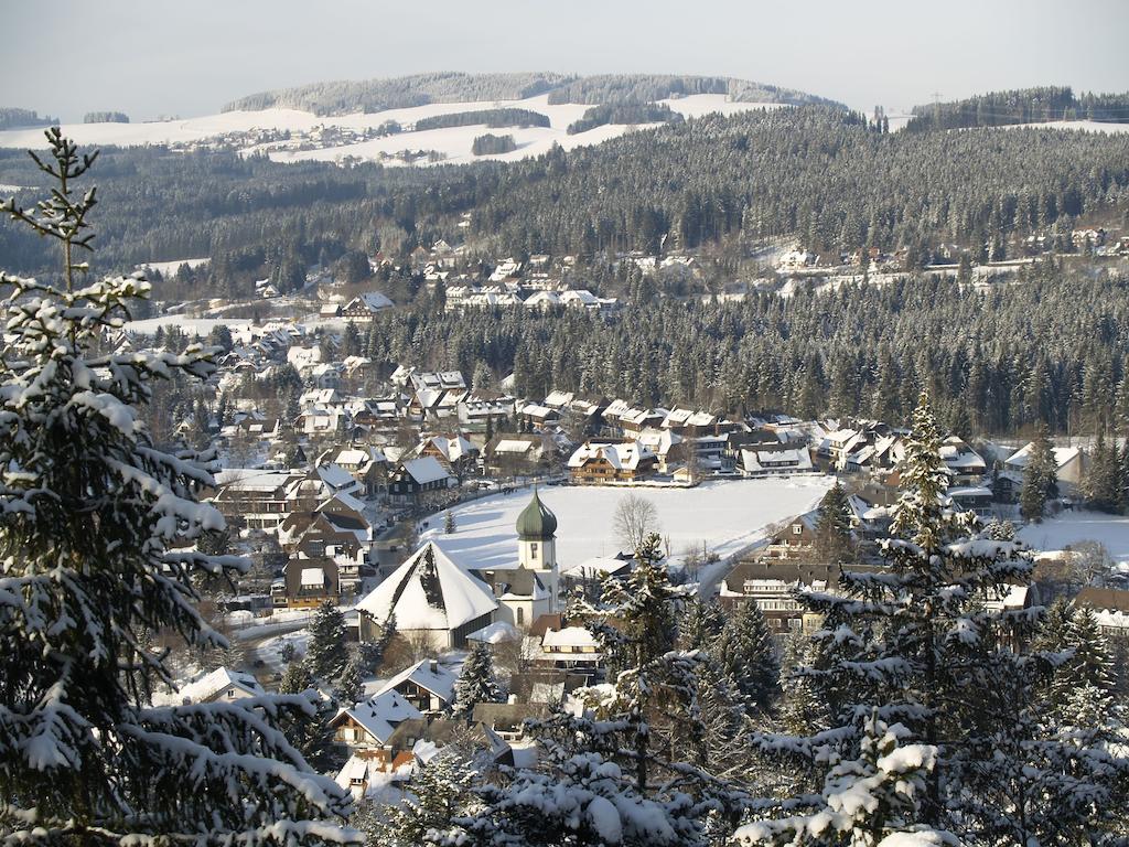 Ferienwohnung Mattenweg 1A Hinterzarten Room photo